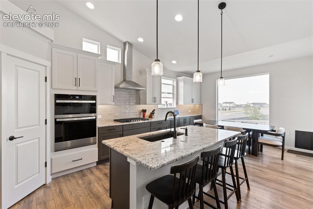 8297 Tom Ketchum Drive Colorado Springs CO 80908