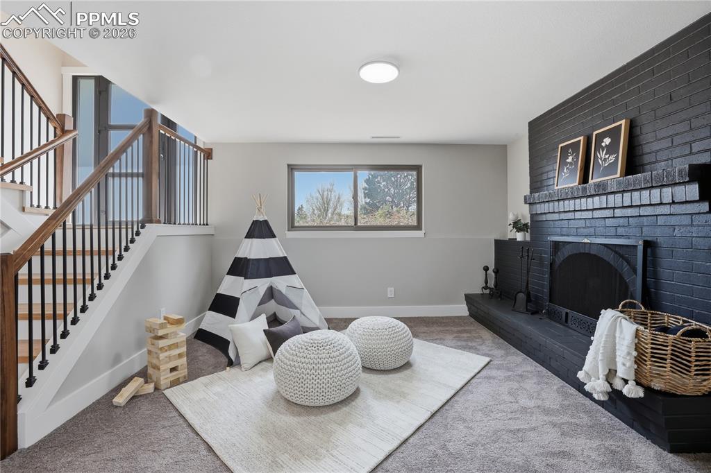 3262 Toro Circle Colorado Springs CO 80918