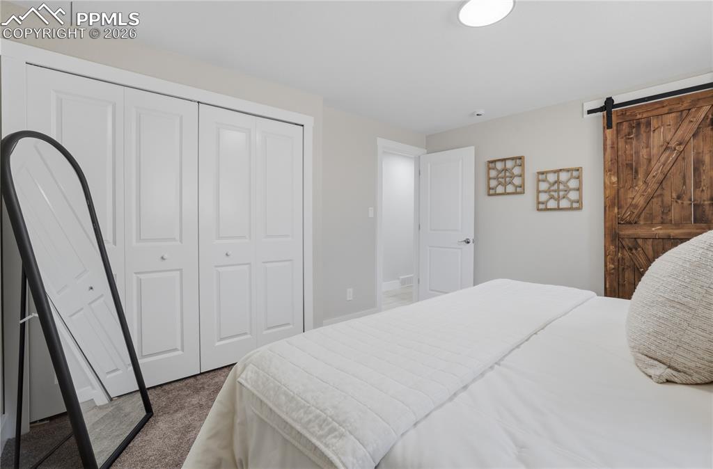 3262 Toro Circle Colorado Springs CO 80918