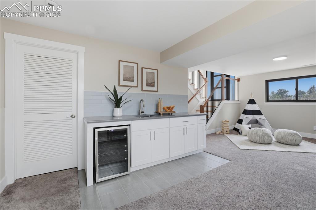 3262 Toro Circle Colorado Springs CO 80918