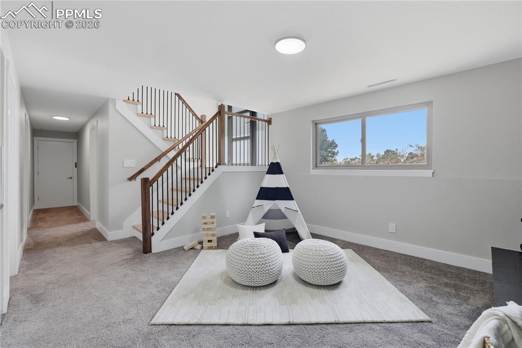 3262 Toro Circle Colorado Springs CO 80918