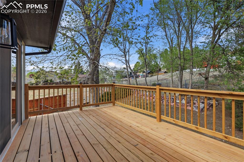 3262 Toro Circle Colorado Springs CO 80918