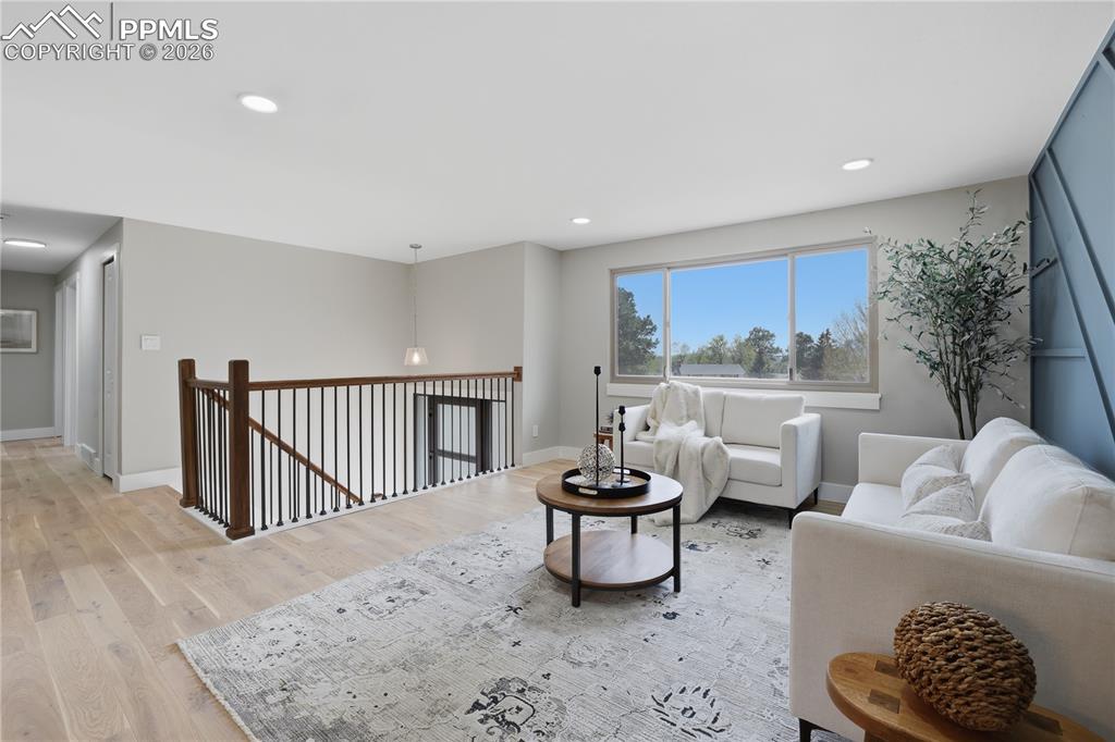 3262 Toro Circle Colorado Springs CO 80918