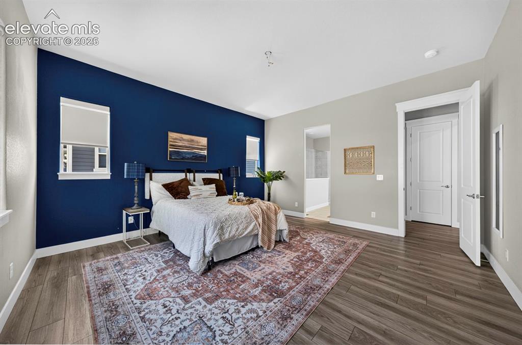 5204 Sirbal Drive Colorado Springs CO 80924