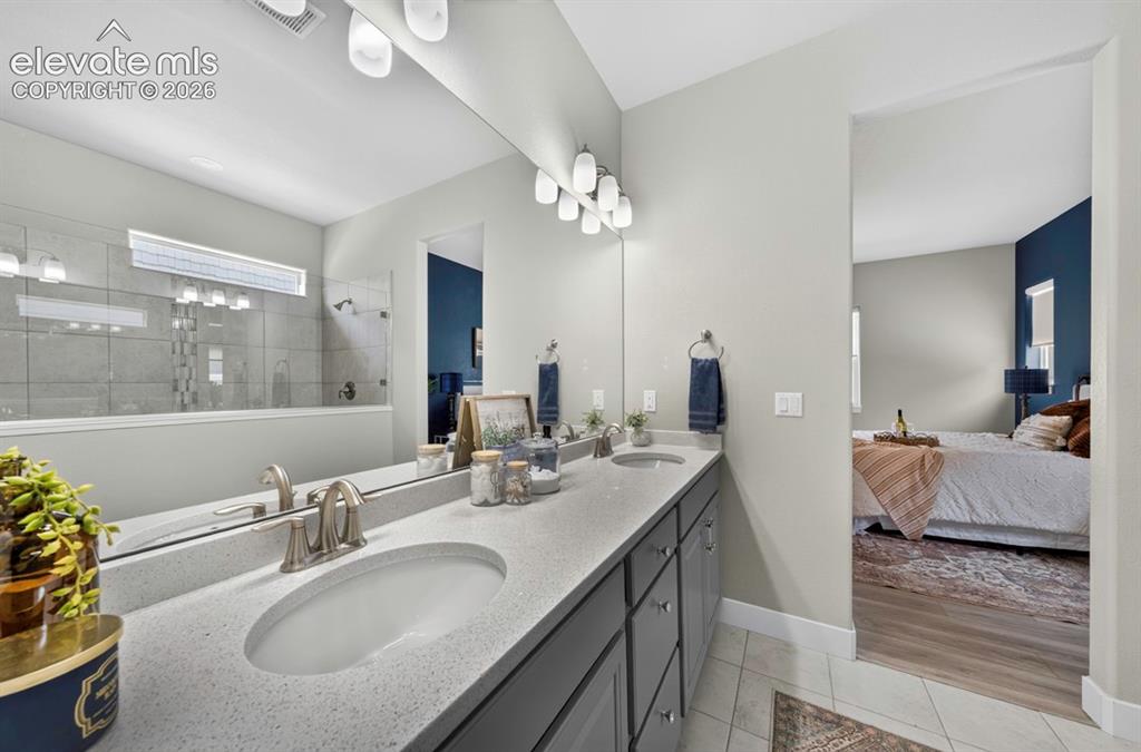 5204 Sirbal Drive Colorado Springs CO 80924