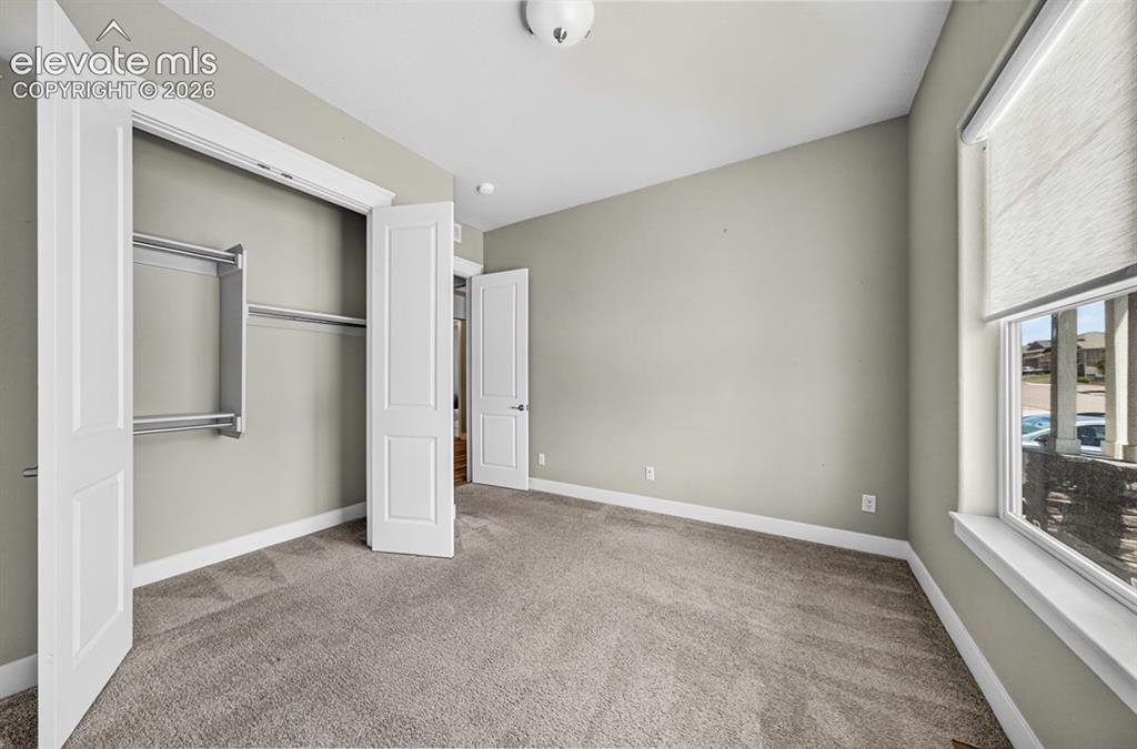5204 Sirbal Drive Colorado Springs CO 80924