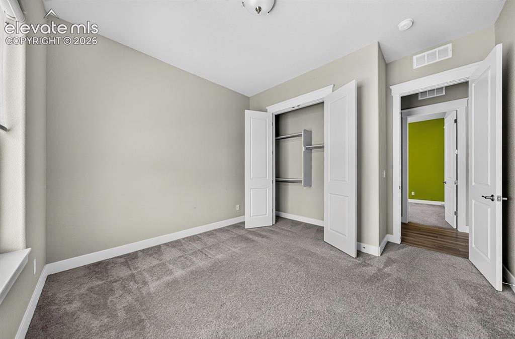 5204 Sirbal Drive Colorado Springs CO 80924