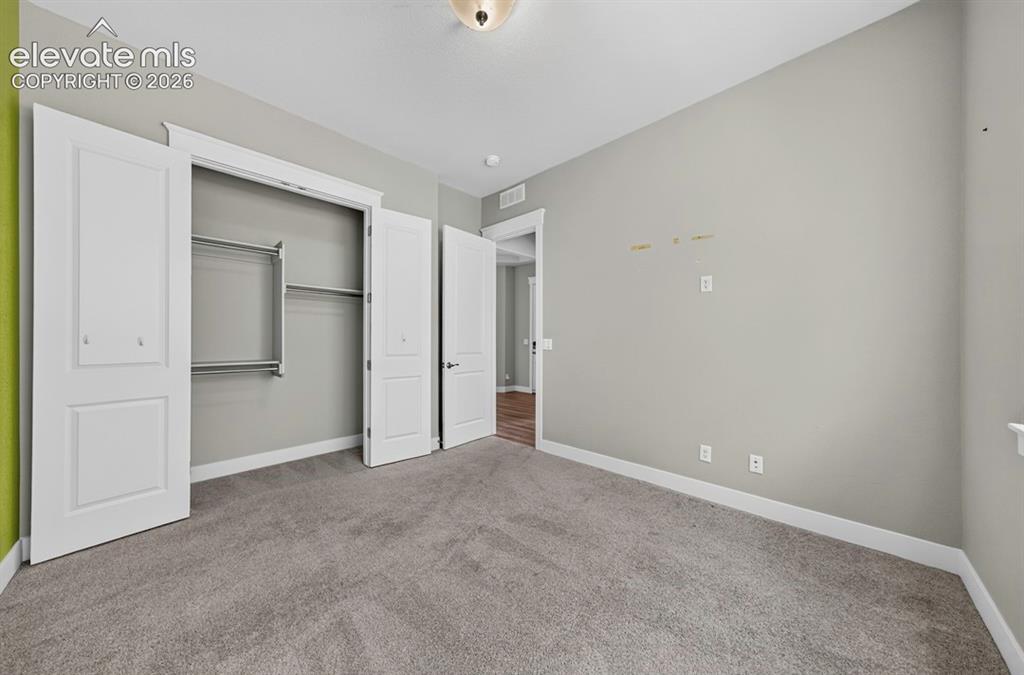 5204 Sirbal Drive Colorado Springs CO 80924