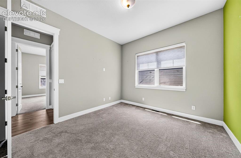 5204 Sirbal Drive Colorado Springs CO 80924