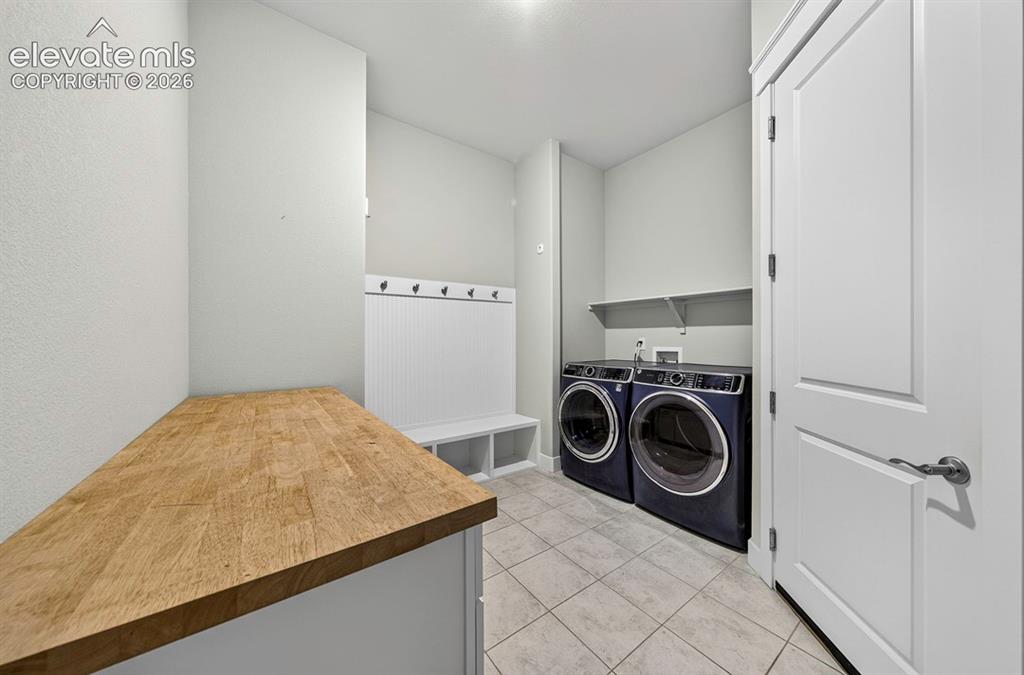 5204 Sirbal Drive Colorado Springs CO 80924