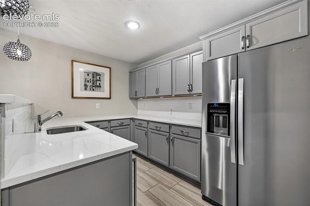 5204 Sirbal Drive Colorado Springs CO 80924