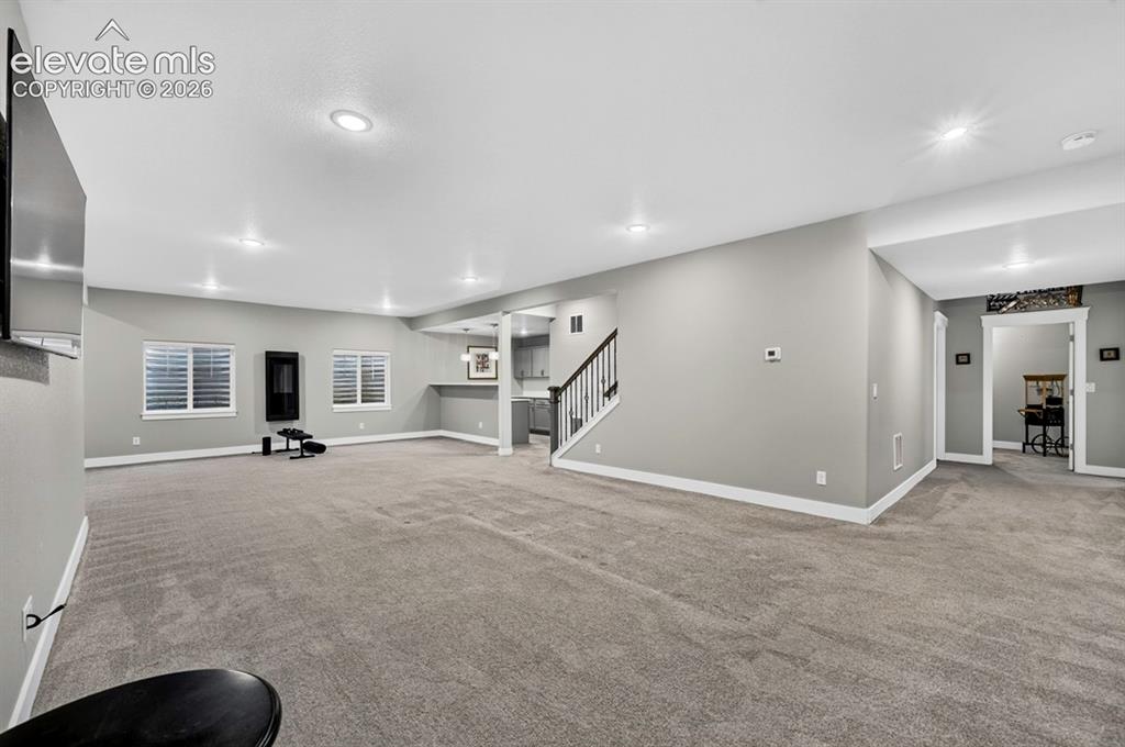 5204 Sirbal Drive Colorado Springs CO 80924