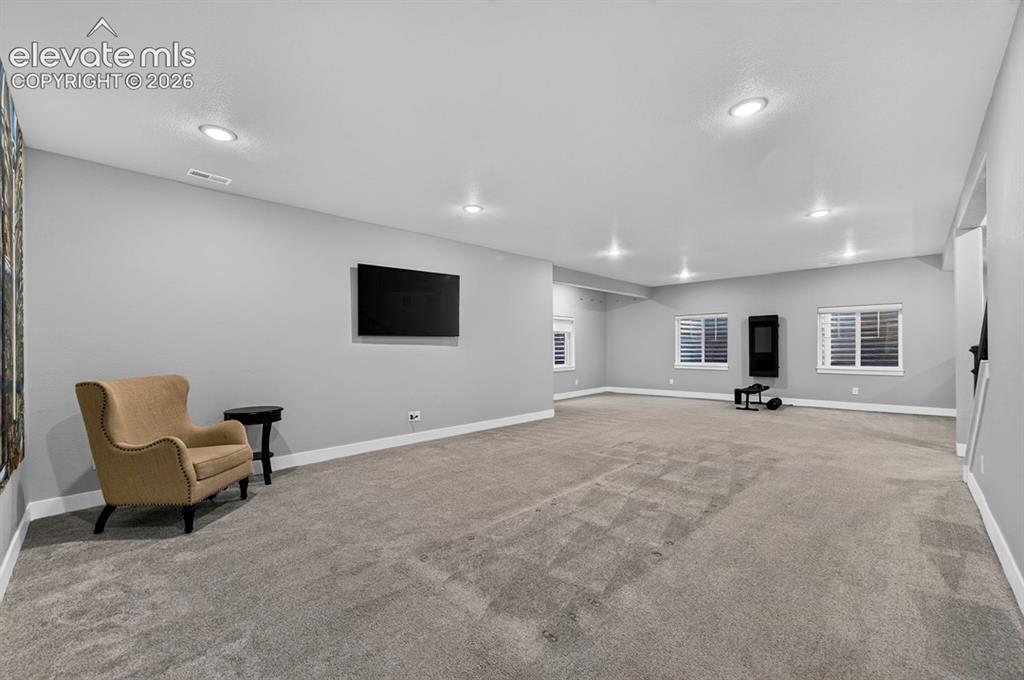 5204 Sirbal Drive Colorado Springs CO 80924