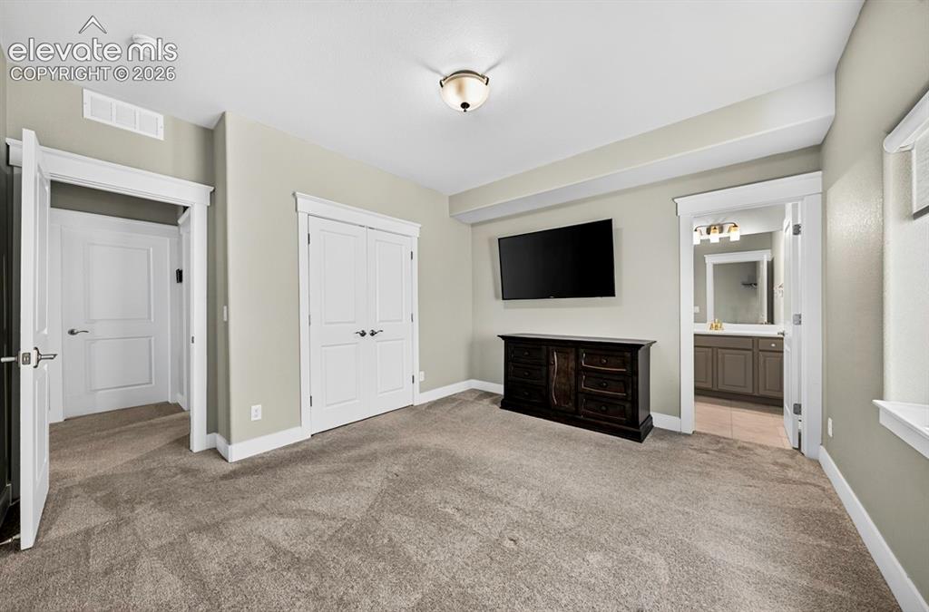 5204 Sirbal Drive Colorado Springs CO 80924