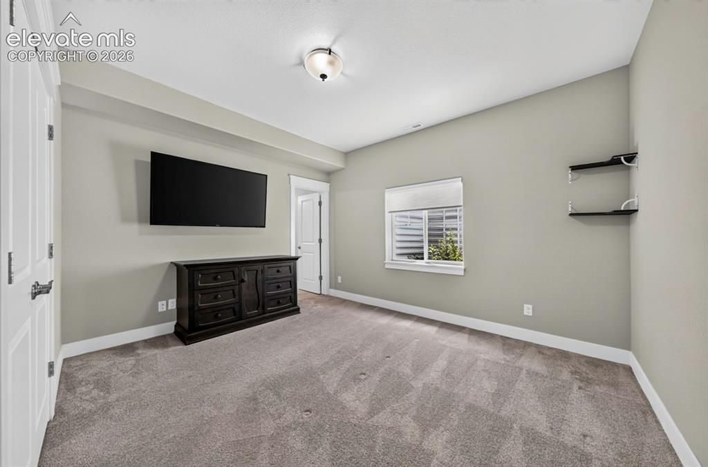 5204 Sirbal Drive Colorado Springs CO 80924