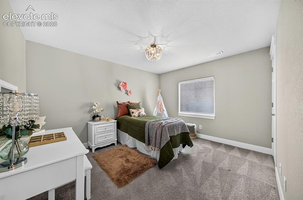 5204 Sirbal Drive Colorado Springs CO 80924