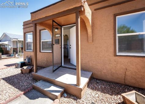 422 S Prairie Avenue Pueblo CO 81005