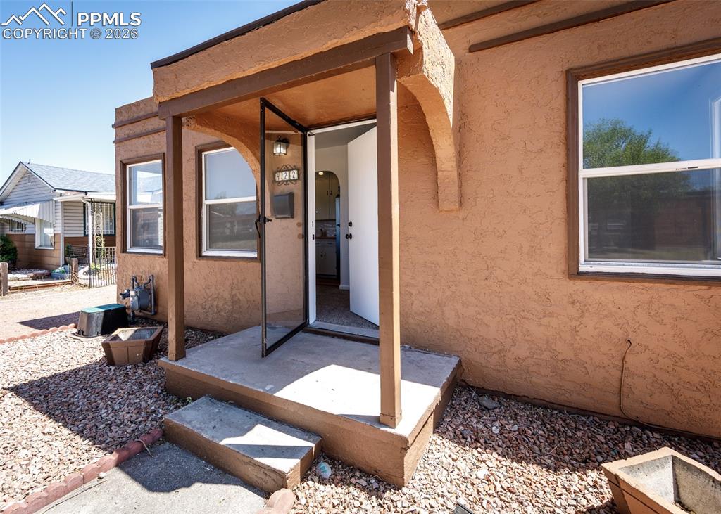 422 S Prairie Avenue Pueblo CO 81005