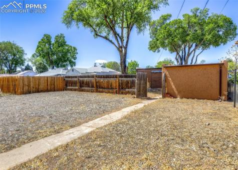 422 S Prairie Avenue Pueblo CO 81005