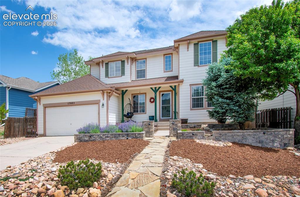 17085 Foxcross Drive Monument CO 80132