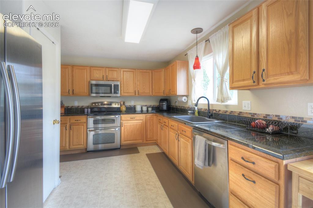 17085 Foxcross Drive Monument CO 80132