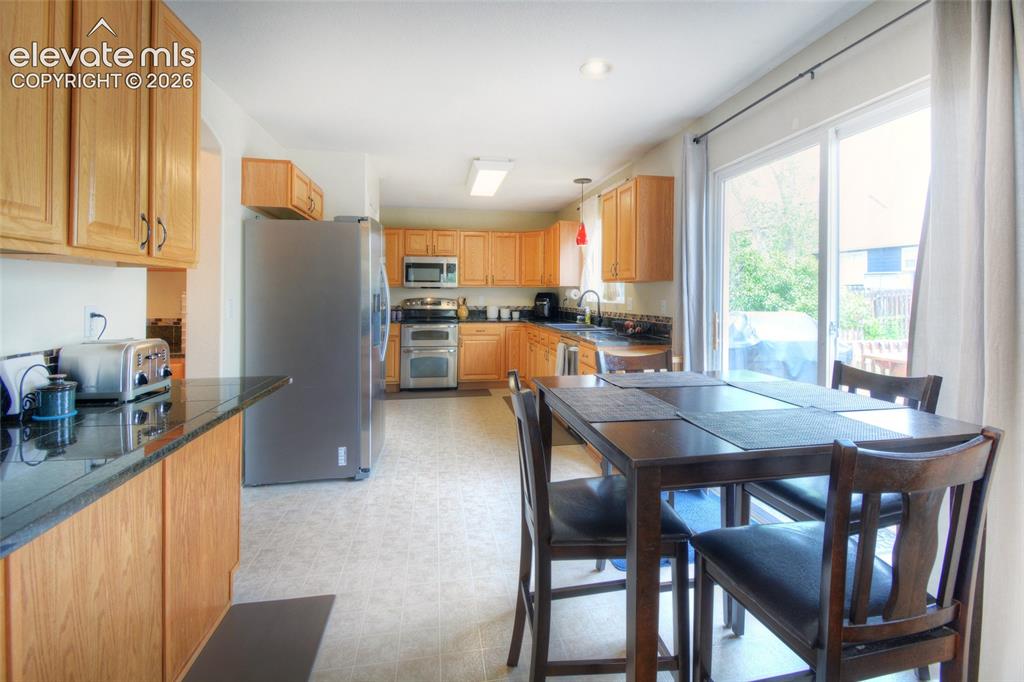 17085 Foxcross Drive Monument CO 80132