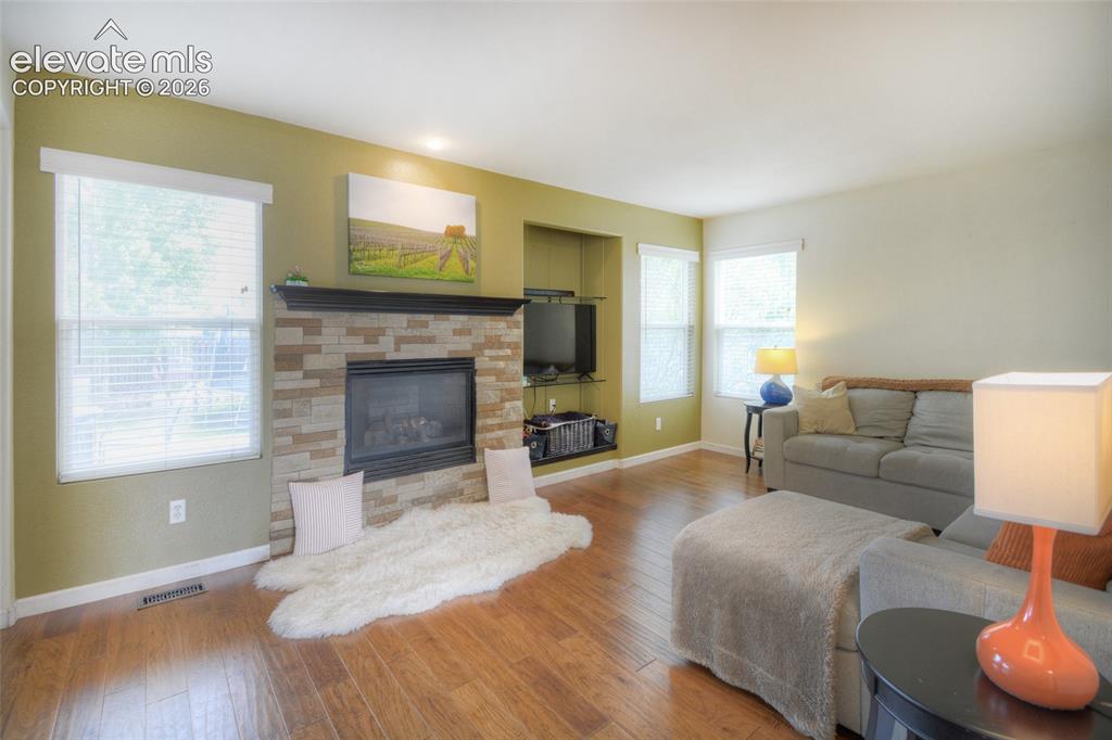 17085 Foxcross Drive Monument CO 80132