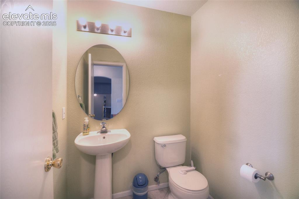 17085 Foxcross Drive Monument CO 80132