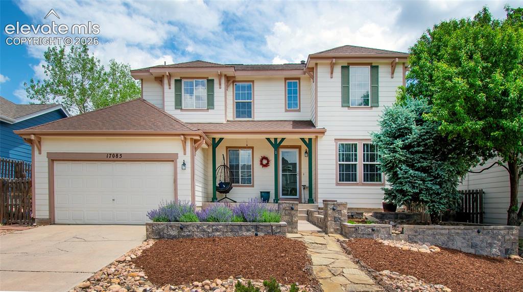 17085 Foxcross Drive Monument CO 80132