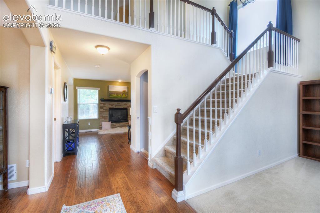 17085 Foxcross Drive Monument CO 80132