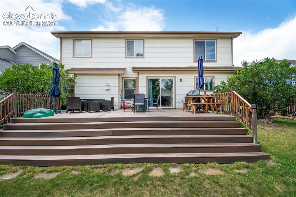 17085 Foxcross Drive Monument CO 80132