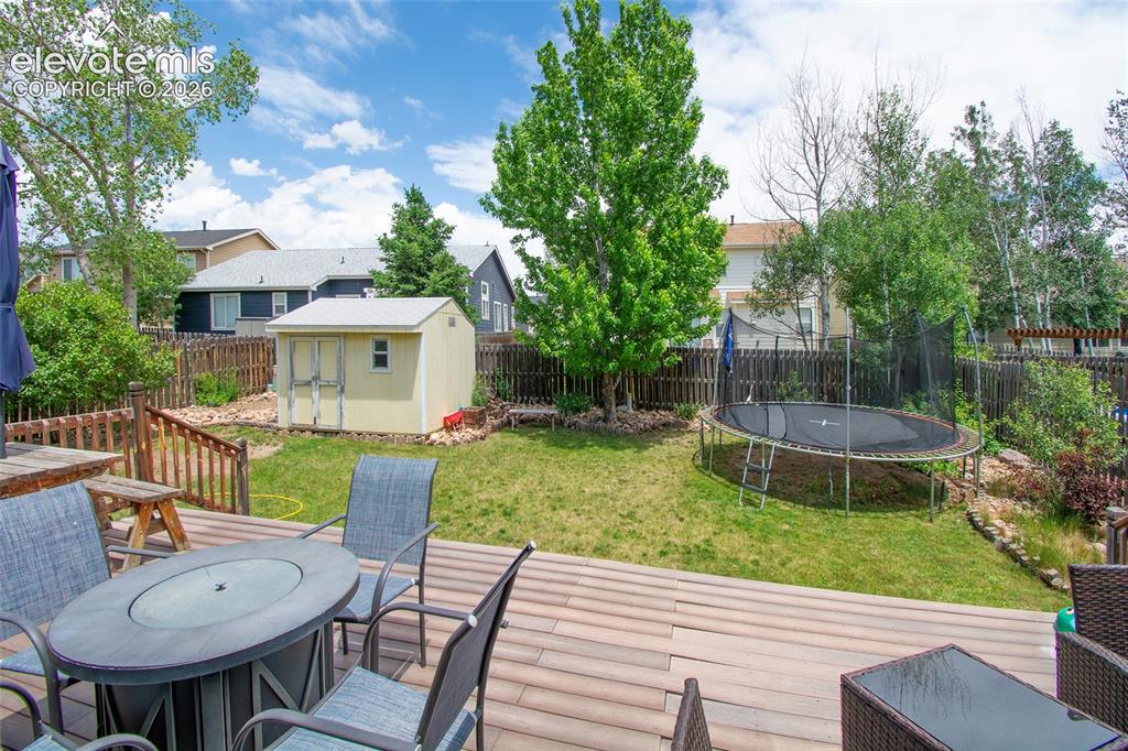 17085 Foxcross Drive Monument CO 80132