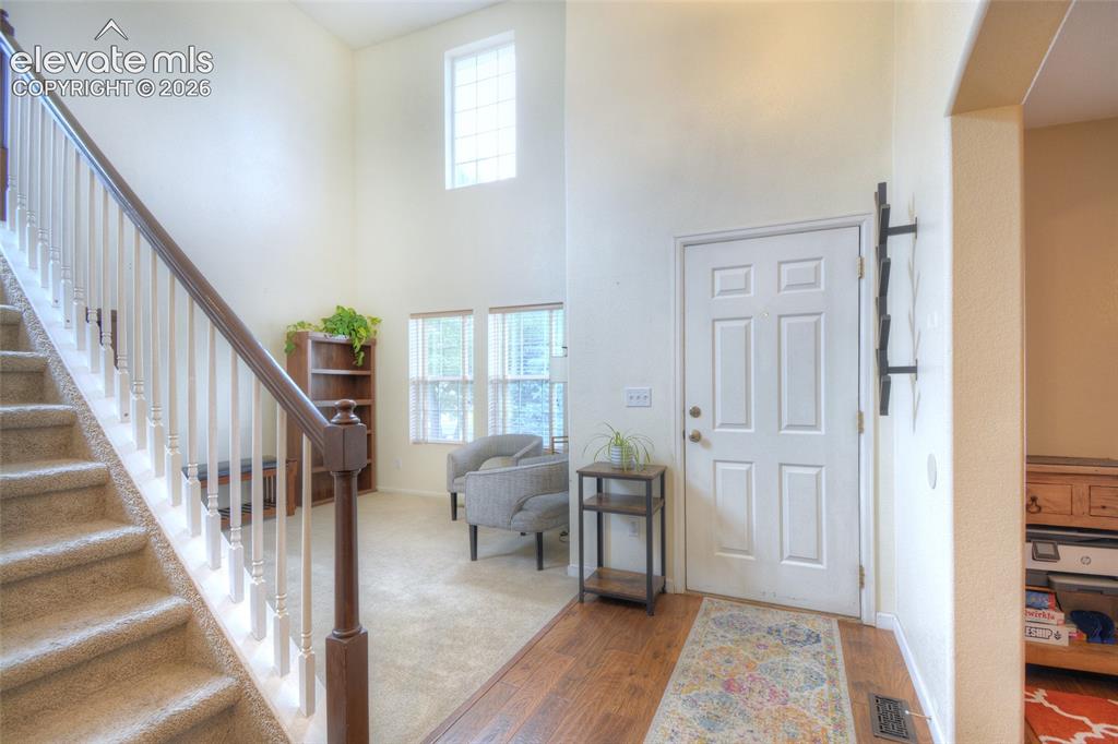 17085 Foxcross Drive Monument CO 80132