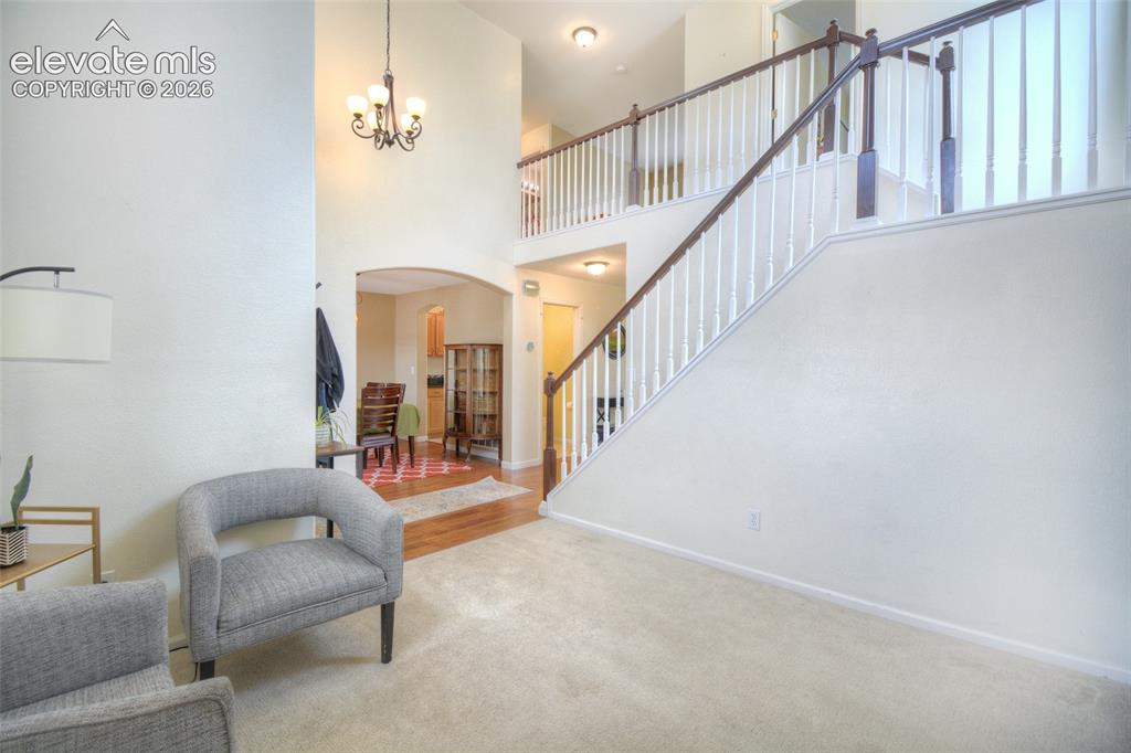 17085 Foxcross Drive Monument CO 80132