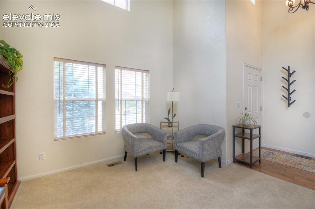 17085 Foxcross Drive Monument CO 80132