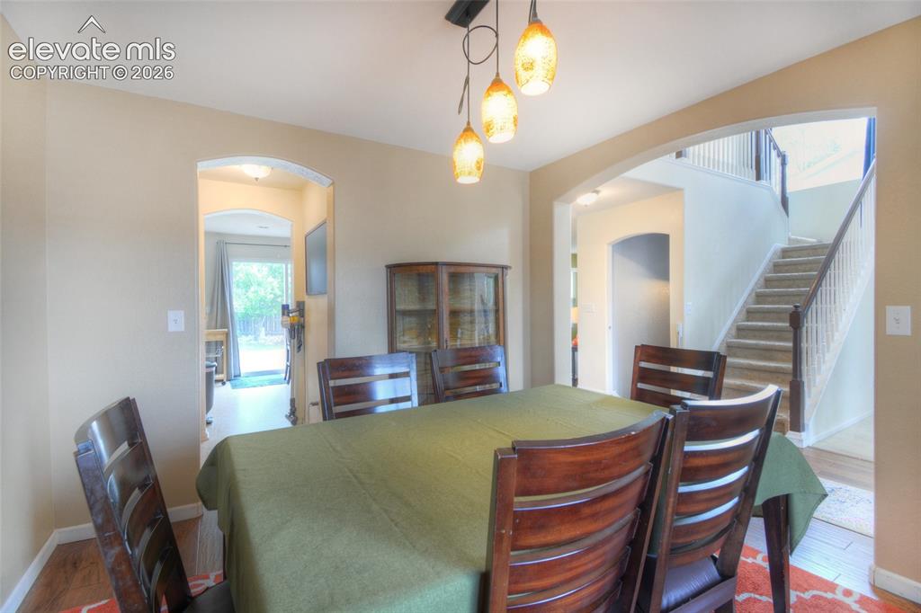 17085 Foxcross Drive Monument CO 80132