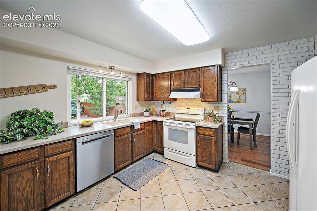 2998 Westcliff Circle Colorado Springs CO 80906