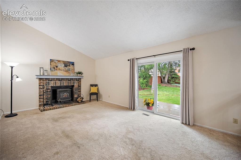 2998 Westcliff Circle Colorado Springs CO 80906