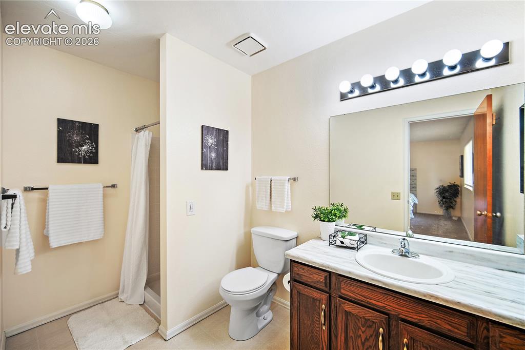 2998 Westcliff Circle Colorado Springs CO 80906