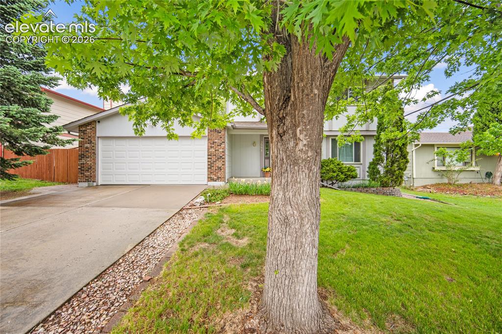 2998 Westcliff Circle Colorado Springs CO 80906
