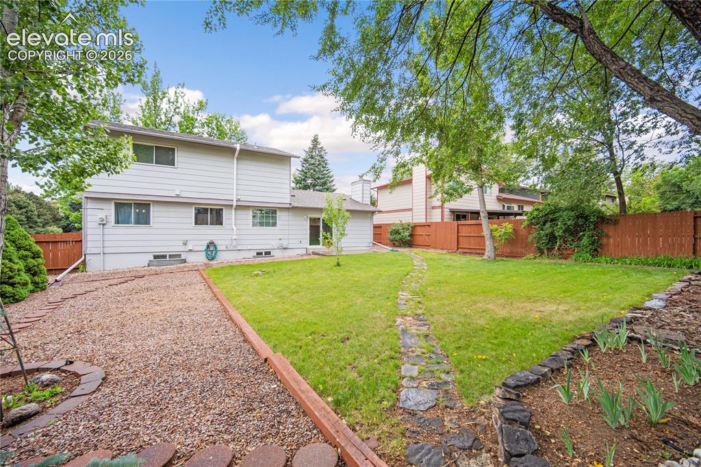 2998 Westcliff Circle Colorado Springs CO 80906