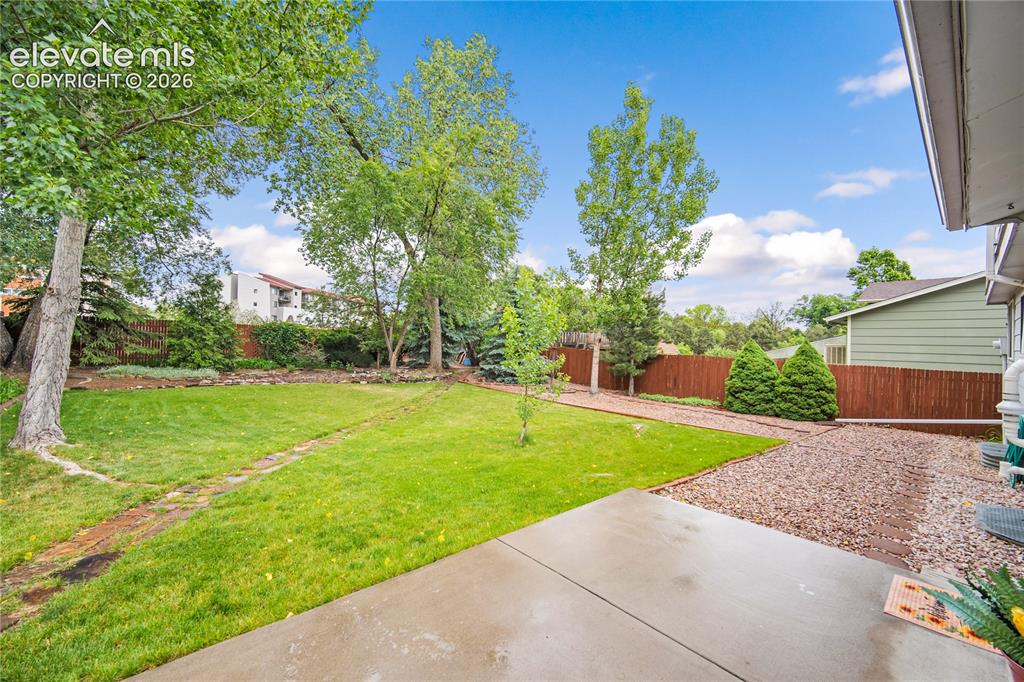 2998 Westcliff Circle Colorado Springs CO 80906