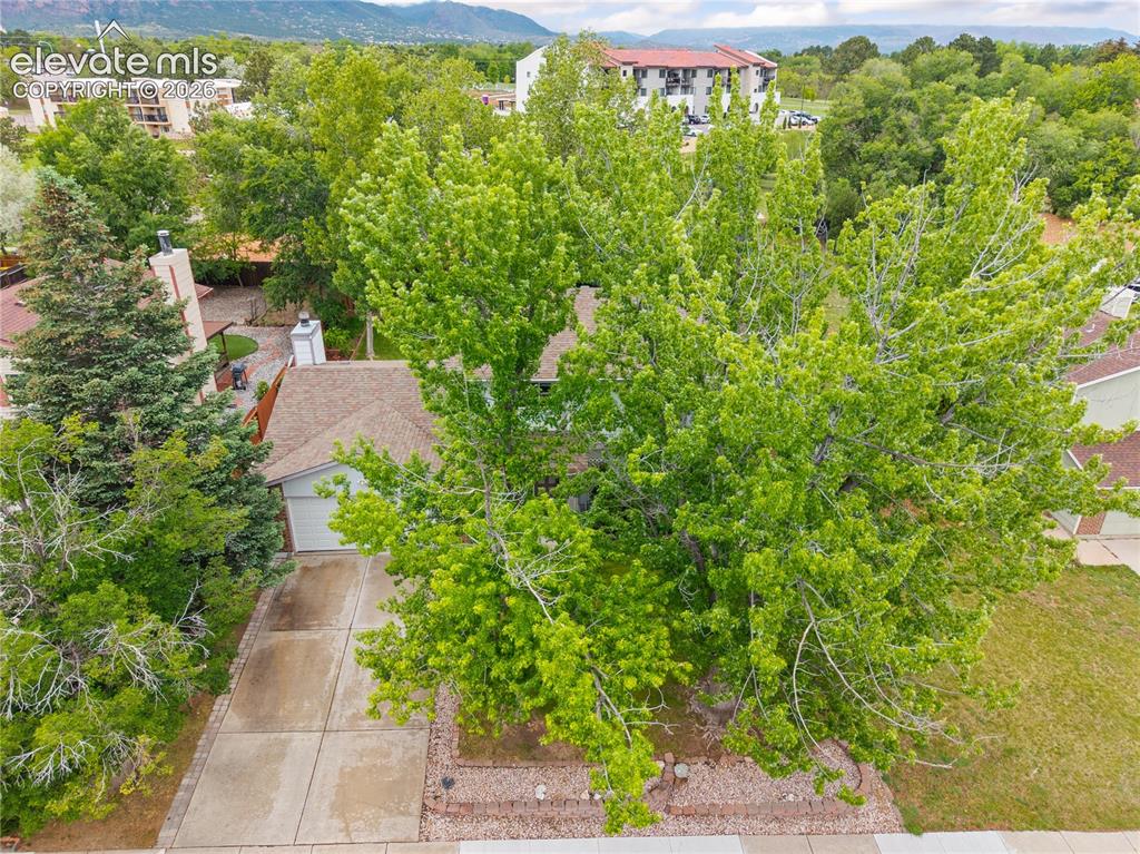 2998 Westcliff Circle Colorado Springs CO 80906