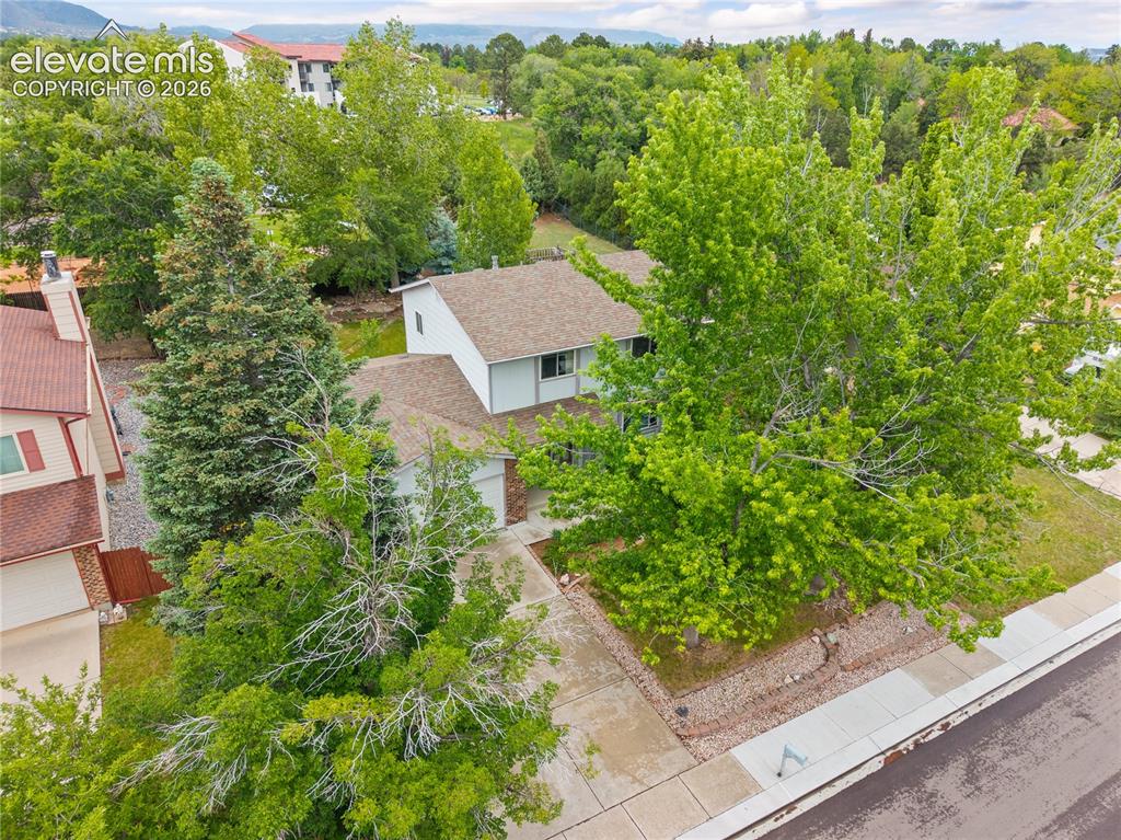 2998 Westcliff Circle Colorado Springs CO 80906