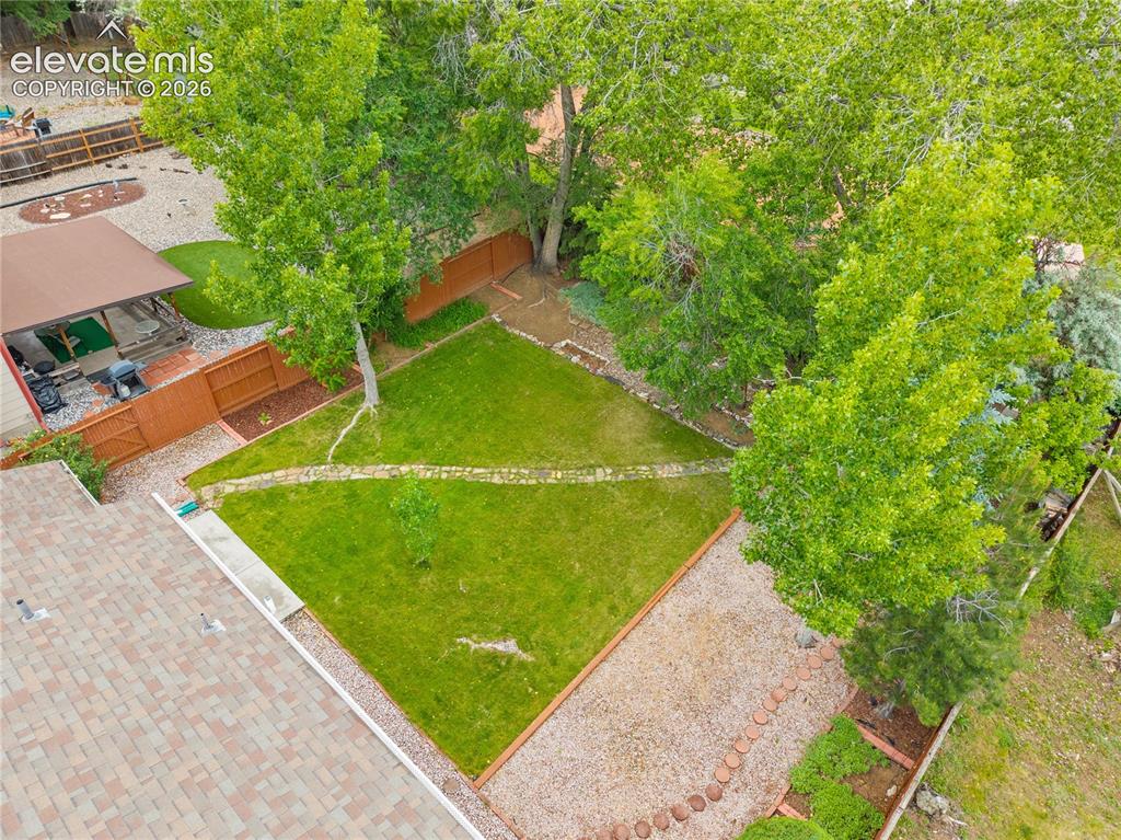 2998 Westcliff Circle Colorado Springs CO 80906