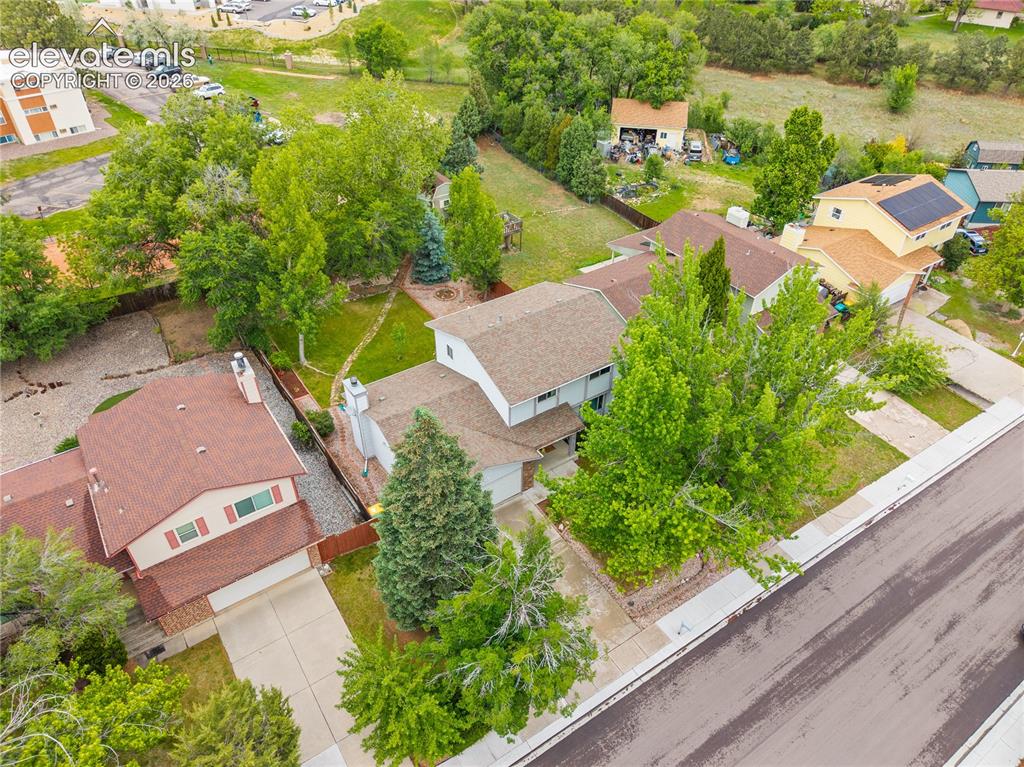 2998 Westcliff Circle Colorado Springs CO 80906
