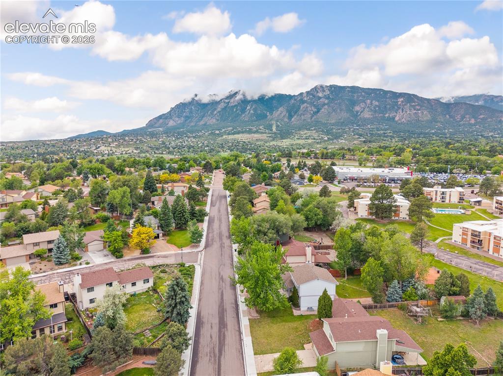2998 Westcliff Circle Colorado Springs CO 80906