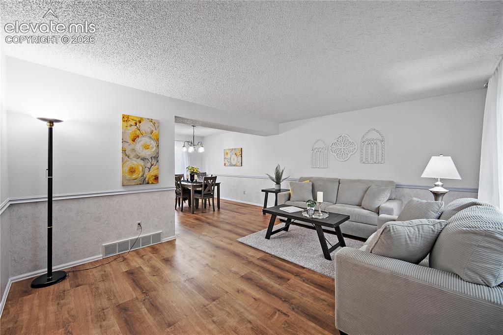 2998 Westcliff Circle Colorado Springs CO 80906