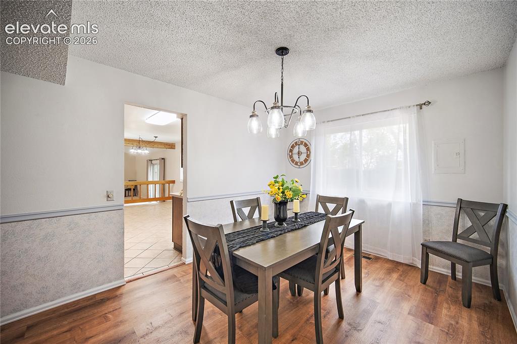2998 Westcliff Circle Colorado Springs CO 80906