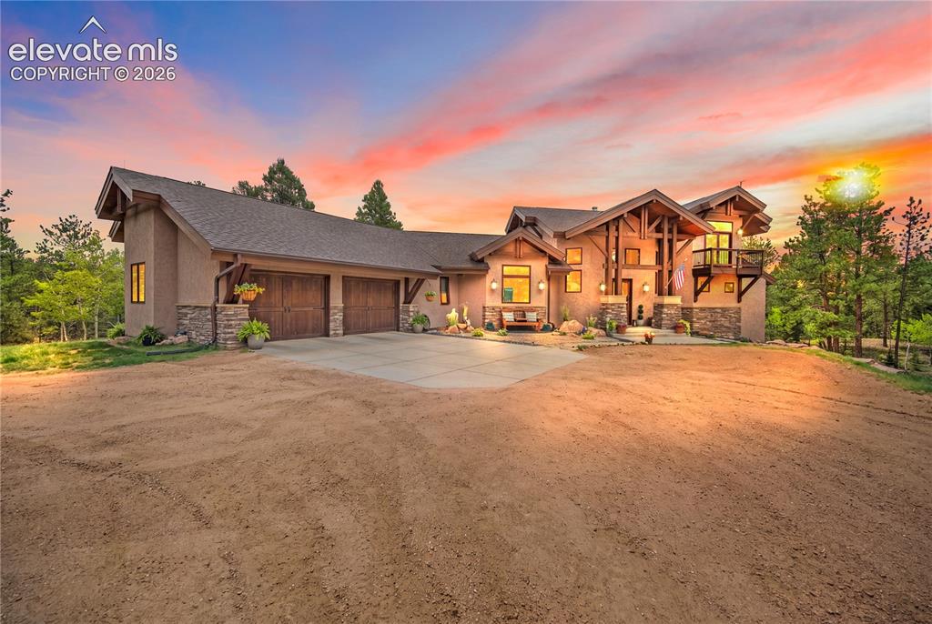 4267 County Road 51 Divide CO 80814